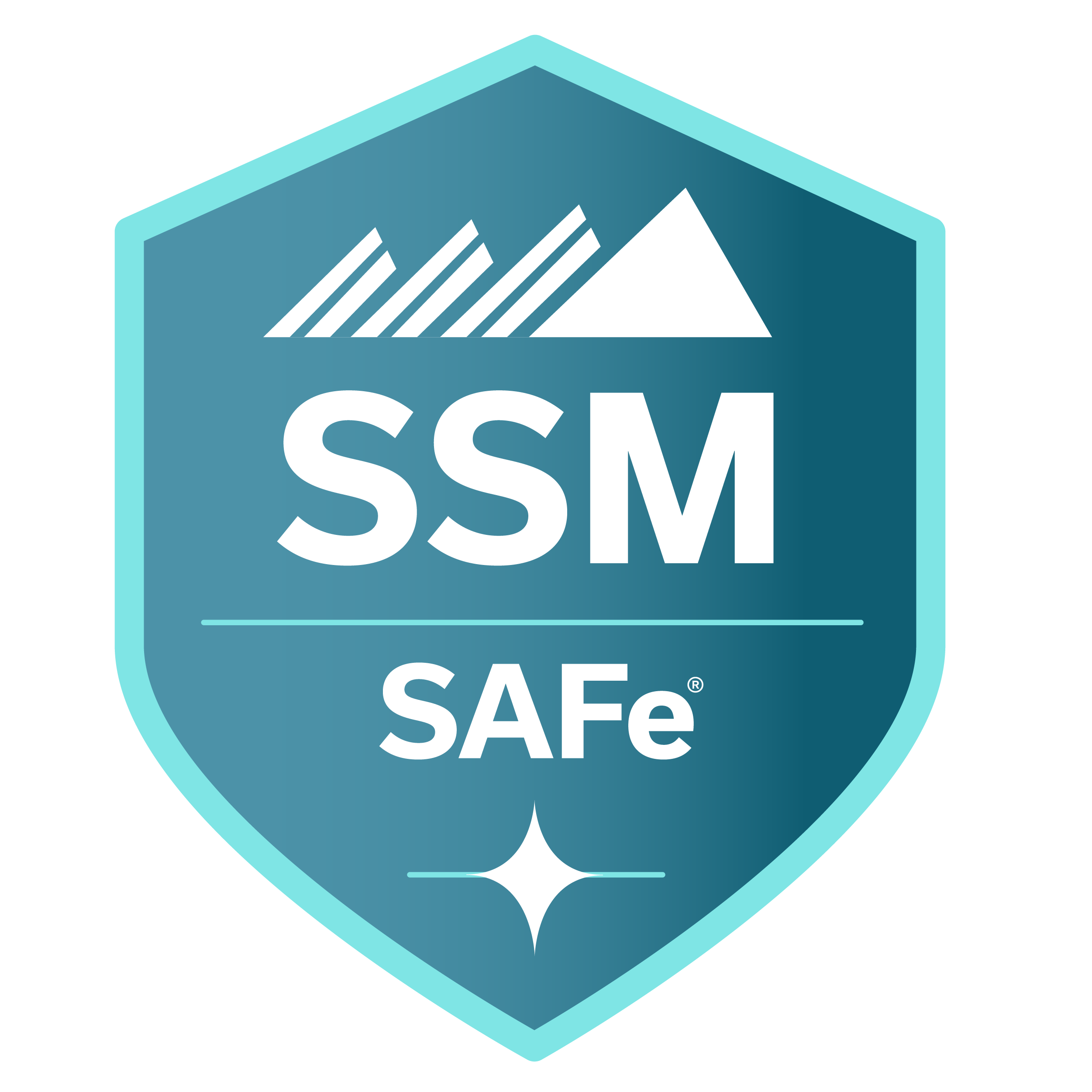 SAFe Badge_SSM