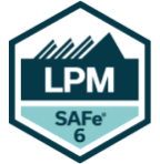 lpm Certified SAFe® 6.0 Lean Portfolio Management