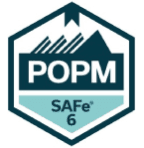 popm Safe® Product Owner / Product Manager Training & Certification