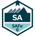 sa Leading SAFe 6.0 Training and Certification