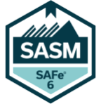 sasm SAFe® 6.0 Advanced Scrum Master