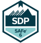 sdp SAFe® 6.0 Devops Practitioner Certification
