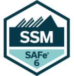 ssm 1 SAFe® 6.0 Scrum Master Certification