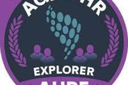 AGILE HR Logo Agile HR Explorer