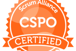 CSPO.png Certified Scrum Product Owner