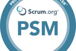 PSM 1.png Professional Scrum Master